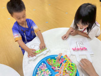 2569 Summer Camp ธีม Lanna Lunla สำหรับนักเรียนชั้น อ.1 (รหัสนักเรียน 68)