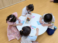 2569 Summer Camp ธีม Lanna Lunla สำหรับนักเรียนชั้น อ.1 (รหัสนักเรียน 68)