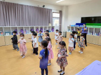 2569 Summer Camp ธีม Lanna Lunla สำหรับนักเรียนชั้น อ.1 (รหัสนักเรียน 68)