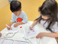 2569 Summer Camp ธีม Lanna Lunla สำหรับนักเรียนชั้น อ.1 (รหัสนักเรียน 68)