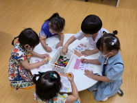 2569 Summer Camp ธีม Lanna Lunla สำหรับนักเรียนชั้น อ.1 (รหัสนักเรียน 68)