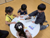 2569 Summer Camp ธีม Lanna Lunla สำหรับนักเรียนชั้น อ.1 (รหัสนักเรียน 68)