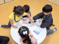 2569 Summer Camp ธีม Lanna Lunla สำหรับนักเรียนชั้น อ.1 (รหัสนักเรียน 68)