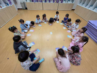 2569 Summer Camp ธีม Lanna Lunla สำหรับนักเรียนชั้น อ.1 (รหัสนักเรียน 68)