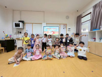 2569 Summer Camp ธีม Lanna Lunla สำหรับนักเรียนชั้น อ.1 (รหัสนักเรียน 68)