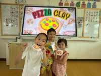 2569 Summer Camp ธีม Little Science Camp สำหรับนักเรียนชั้น อ.2 (รหัสนักเรียน 67)