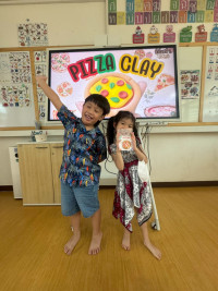 2569 Summer Camp ธีม Little Science Camp สำหรับนักเรียนชั้น อ.2 (รหัสนักเรียน 67)