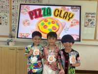 2569 Summer Camp ธีม Little Science Camp สำหรับนักเรียนชั้น อ.2 (รหัสนักเรียน 67)