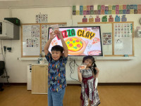 2569 Summer Camp ธีม Little Science Camp สำหรับนักเรียนชั้น อ.2 (รหัสนักเรียน 67)