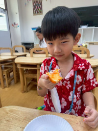 2569 Summer Camp ธีม Little Science Camp สำหรับนักเรียนชั้น อ.2 (รหัสนักเรียน 67)