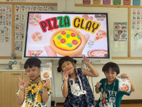 2569 Summer Camp ธีม Little Science Camp สำหรับนักเรียนชั้น อ.2 (รหัสนักเรียน 67)