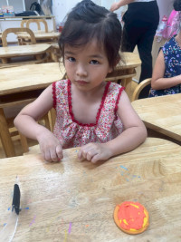 2569 Summer Camp ธีม Little Science Camp สำหรับนักเรียนชั้น อ.2 (รหัสนักเรียน 67)