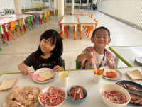 2569 Summer Camp ธีม Little Science Camp สำหรับนักเรียนชั้น อ.2 (รหัสนักเรียน 67)