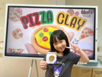 2569 Summer Camp ธีม Little Science Camp สำหรับนักเรียนชั้น อ.2 (รหัสนักเรียน 67)