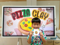 2569 Summer Camp ธีม Little Science Camp สำหรับนักเรียนชั้น อ.2 (รหัสนักเรียน 67)