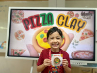 2569 Summer Camp ธีม Little Science Camp สำหรับนักเรียนชั้น อ.2 (รหัสนักเรียน 67)