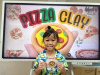 2569 Summer Camp ธีม Little Science Camp สำหรับนักเรียนชั้น อ.2 (รหัสนักเรียน 67)