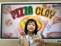 2569 Summer Camp ธีม Little Science Camp สำหรับนักเรียนชั้น อ.2 (รหัสนักเรียน 67)