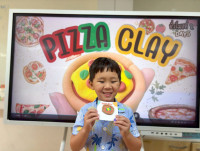 2569 Summer Camp ธีม Little Science Camp สำหรับนักเรียนชั้น อ.2 (รหัสนักเรียน 67)