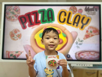 2569 Summer Camp ธีม Little Science Camp สำหรับนักเรียนชั้น อ.2 (รหัสนักเรียน 67)