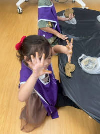 2569 Summer Camp ธีม Little Science Camp สำหรับนักเรียนชั้น อ.2 (รหัสนักเรียน 67)