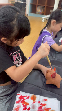 2569 Summer Camp ธีม Little Science Camp สำหรับนักเรียนชั้น อ.2 (รหัสนักเรียน 67)