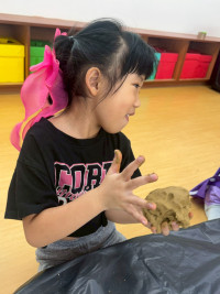 2569 Summer Camp ธีม Little Science Camp สำหรับนักเรียนชั้น อ.2 (รหัสนักเรียน 67)