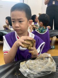 2569 Summer Camp ธีม Little Science Camp สำหรับนักเรียนชั้น อ.2 (รหัสนักเรียน 67)