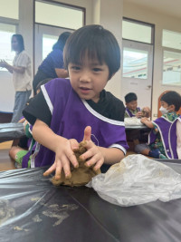 2569 Summer Camp ธีม Little Science Camp สำหรับนักเรียนชั้น อ.2 (รหัสนักเรียน 67)