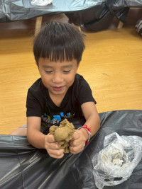 2569 Summer Camp ธีม Little Science Camp สำหรับนักเรียนชั้น อ.2 (รหัสนักเรียน 67)