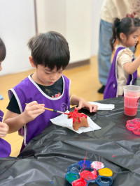 2569 Summer Camp ธีม Little Science Camp สำหรับนักเรียนชั้น อ.2 (รหัสนักเรียน 67)