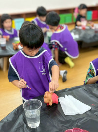 2569 Summer Camp ธีม Little Science Camp สำหรับนักเรียนชั้น อ.2 (รหัสนักเรียน 67)