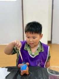 2569 Summer Camp ธีม Little Science Camp สำหรับนักเรียนชั้น อ.2 (รหัสนักเรียน 67)