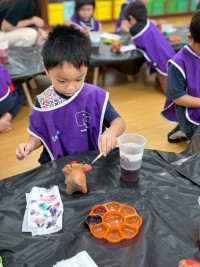 2569 Summer Camp ธีม Little Science Camp สำหรับนักเรียนชั้น อ.2 (รหัสนักเรียน 67)
