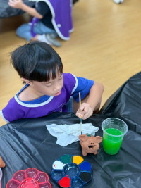 2569 Summer Camp ธีม Little Science Camp สำหรับนักเรียนชั้น อ.2 (รหัสนักเรียน 67)