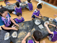 2569 Summer Camp ธีม Little Science Camp สำหรับนักเรียนชั้น อ.2 (รหัสนักเรียน 67)