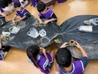 2569 Summer Camp ธีม Little Science Camp สำหรับนักเรียนชั้น อ.2 (รหัสนักเรียน 67)