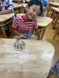 2569 Summer Camp ธีม Little Science Camp สำหรับนักเรียนชั้น อ.2 (รหัสนักเรียน 67)