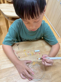 2569 Summer Camp ธีม Little Science Camp สำหรับนักเรียนชั้น อ.2 (รหัสนักเรียน 67)