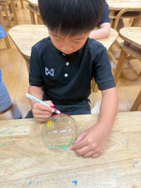 2569 Summer Camp ธีม Little Science Camp สำหรับนักเรียนชั้น อ.2 (รหัสนักเรียน 67)