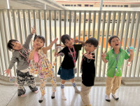 2569 Summer Camp ธีม Little Science Camp สำหรับนักเรียนชั้น อ.2 (รหัสนักเรียน 67)
