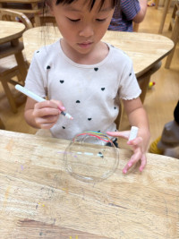 2569 Summer Camp ธีม Little Science Camp สำหรับนักเรียนชั้น อ.2 (รหัสนักเรียน 67)