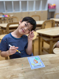 2569 Summer Camp ธีม Little Science Camp สำหรับนักเรียนชั้น อ.2 (รหัสนักเรียน 67)