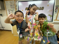 2569 Summer Camp ธีม Little Science Camp สำหรับนักเรียนชั้น อ.2 (รหัสนักเรียน 67)