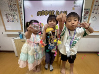 2569 Summer Camp ธีม Little Science Camp สำหรับนักเรียนชั้น อ.2 (รหัสนักเรียน 67)