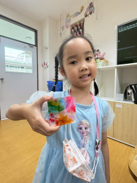 2569 Summer Camp ธีม Little Science Camp สำหรับนักเรียนชั้น อ.2 (รหัสนักเรียน 67)