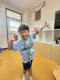 2569 Summer Camp ธีม Little Science Camp สำหรับนักเรียนชั้น อ.2 (รหัสนักเรียน 67)