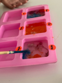 2569 Summer Camp ธีม Little Science Camp สำหรับนักเรียนชั้น อ.2 (รหัสนักเรียน 67)