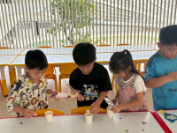 2569 Summer Camp ธีม Little Science Camp สำหรับนักเรียนชั้น อ.2 (รหัสนักเรียน 67)