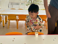 2569 Summer Camp ธีม Little Science Camp สำหรับนักเรียนชั้น อ.2 (รหัสนักเรียน 67)